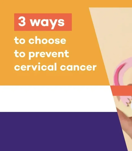 Cervical Cancer